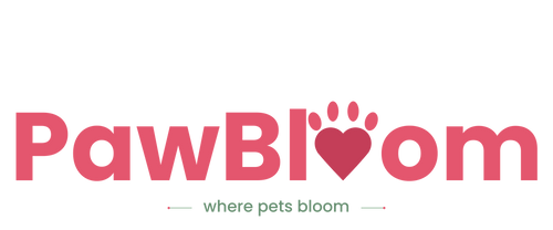 PawBloom